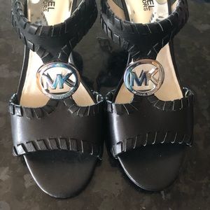 Michael Kors Shoes - Michael Kors Heels Michael Kors Shoes - Michael Kors Heels